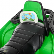 Дитячий електромобіль Квадроцикл Bambi Racer M 3999EBLR-5 до 35 кг