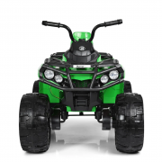 Дитячий електромобіль Квадроцикл Bambi Racer M 3999EBLR-5 до 35 кг
