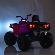 Дитячий електромобіль Квадроцикл Bambi Racer M 3999EBLR-5 до 35 кг