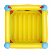 Надувной батут Bestway 93553, 173х173х135 см