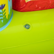 Надувной батут Bestway 93553, 173х173х135 см