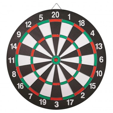 Дартс классический Dartgame TI-0096 15 см