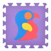 Детский коврик Мозаика