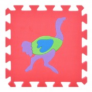 Детский коврик Мозаика