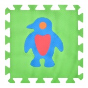 Детский коврик Мозаика