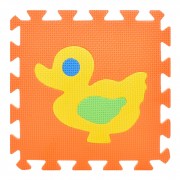 Детский коврик Мозаика