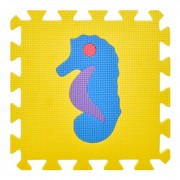 Детский коврик Мозаика