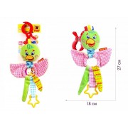 Вібропідвіска Зоо