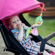 Вібропідвіска Зоо