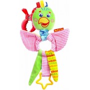 Вібропідвіска Зоо