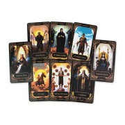 Гадальные карты Таро 30472 инструкция 78 штук