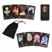 Гадальные карты Таро 30472 инструкция 78 штук