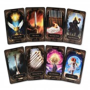 Гадальные карты Таро 30472 инструкция 78 штук