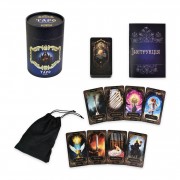 Гадальные карты Таро 30472 инструкция 78 штук