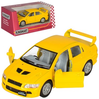 Машинка KT 5052 W