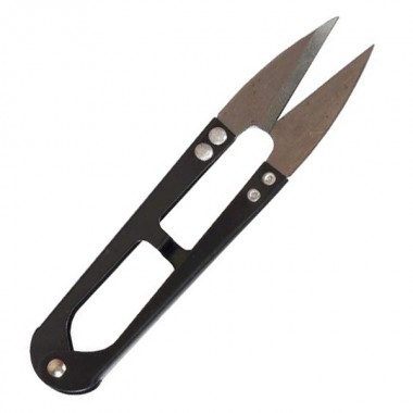 Ножницы для рукоделия ТС805(Black) размер 11 см