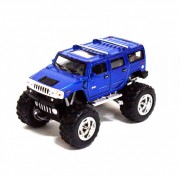 Жел. машинка KT5337WB (Blue)