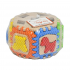 Игрушка-сортер "Аnimals" Tigres 39788, 32 элемента Игрушка-сортер "Аnimals" Tigres 39788, 32 элемента
