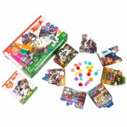 Дитяча гра настільна