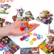 Дитяча гра настільна