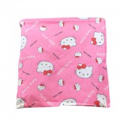 Кошик для іграшок CLR616 бавовна, водонепроникна тканина, 50 * 40 * 50 см  Hello Kitty