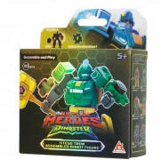 Детский робот-конструктор