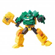 Детский робот-конструктор