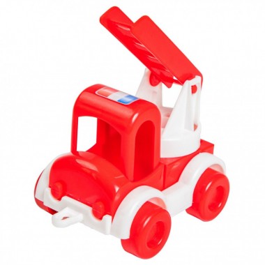 Игровой набор скорая помощь "Kid cars" 39549, 2 машинки