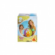 Надувний м'яч Вінні Пух 58025, 51 см