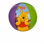 Надувний м'яч Вінні Пух 58025, 51 см