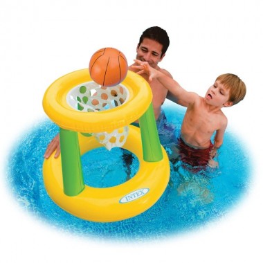 Баскетбольное кольцо Intex 58504