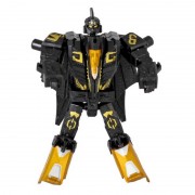 Дитяча іграшка трансформер