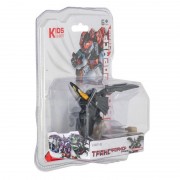 Дитяча іграшка трансформер