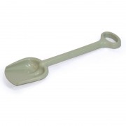 Дитяча пластикова лопата №1 013955/01eco м'ятний