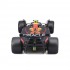 Авто-конструктор ORACLE RED BULL RACING RB19 Bburago 18-28507 масштаб (1:24)
