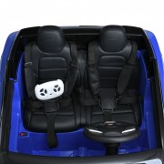 Дитячий електромобіль Машина 5110EBLR-4(24v) до 40 кг