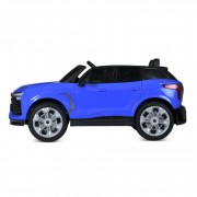 Дитячий електромобіль Машина 5110EBLR-4(24v) до 40 кг