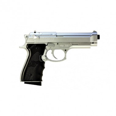 Детский пистолет Beretta 92 Galaxy G052S Пластиковый