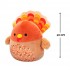 Мягкая игрушка Индюк Гобрианна Squishmallows SQHV00029, 19 см Мягкая игрушка Индюк Гобрианна Squishmallows SQHV00029, 19 см