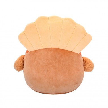 Мягкая игрушка Индюк Гобрианна Squishmallows SQHV00029, 19 см Мягкая игрушка Индюк Гобрианна Squishmallows SQHV00029, 19 см