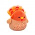 Мягкая игрушка Индюк Гобрианна Squishmallows SQHV00029, 19 см Мягкая игрушка Индюк Гобрианна Squishmallows SQHV00029, 19 см