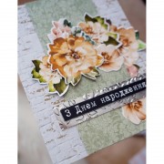 Набор для создания поздравительных открыток