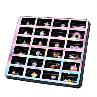 Детский адвент-календарь 