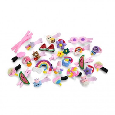 Детский адвент-календарь 