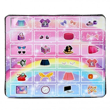 Детский адвент-календарь 