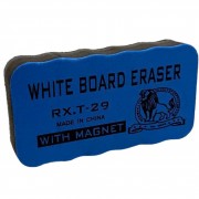 Губка для доски магнитная SMART Т29(Blue)