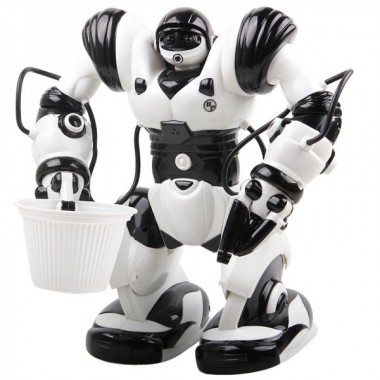 Робот Roboactor TT313
