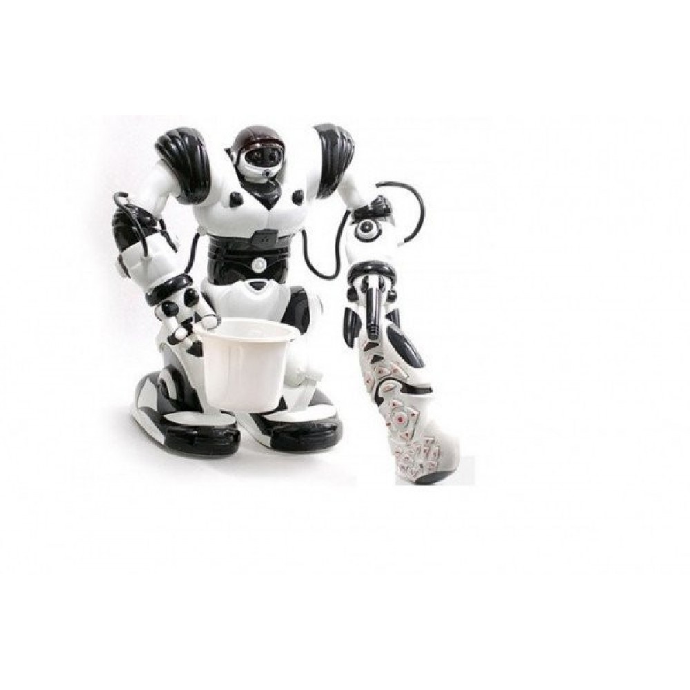 Игрушка управление с телефона. Робот Roboactor Jia Qi - tt313. Робот Jia Qi Roboactor tt313, белый/черный. Робот Jia Qi Roboactor tt313 пульт. Робот на радиоуправлении tt313 roboactorя красный.