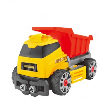 Игровой набор (конструктор с инструментами) QL6701S-5