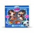 Игровой набор Особые блюда Littlest Pet Shop 00506 аксессуары и 2 фигурки Игровой набор Особые блюда Littlest Pet Shop 00506 аксессуары и 2 фигурки